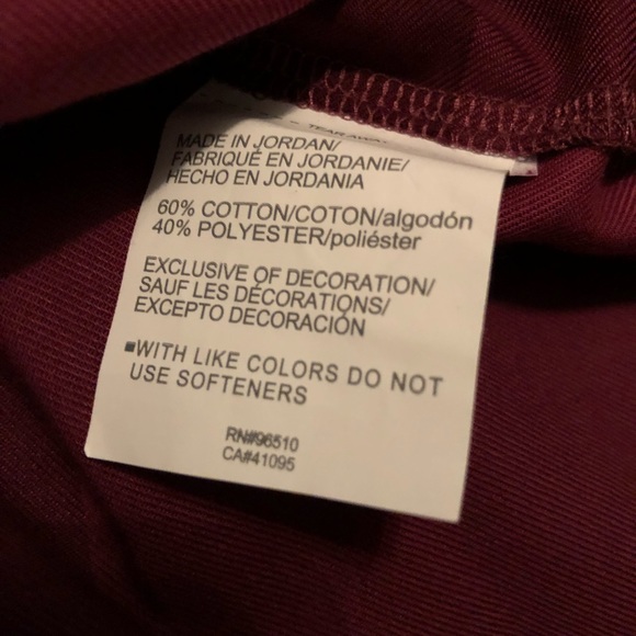 Under Armour Button up Shirt - Picture 4 of 5